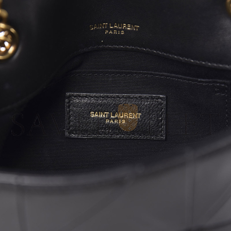 Y*L jamie 4.3 small in lambskin 515820 (20*12.5*6.5cm)